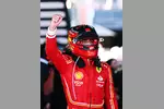 Foto zur News: Carlos Sainz (Ferrari)