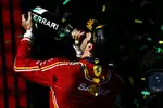 Foto zur News: Carlos Sainz (Ferrari)