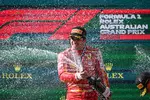 Foto zur News: Carlos Sainz (Ferrari)