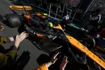 Foto zur News: Lando Norris (McLaren)