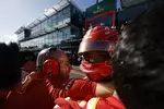 Foto zur News: Charles Leclerc (Ferrari)