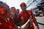 Foto zur News: Carlos Sainz (Ferrari)