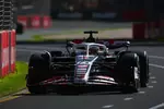 Foto zur News: Kevin Magnussen (Haas)