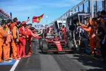 Foto zur News: Carlos Sainz (Ferrari)