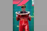 Foto zur News: Carlos Sainz (Ferrari)