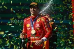 Foto zur News: Carlos Sainz (Ferrari)