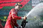 Foto zur News: Carlos Sainz (Ferrari)