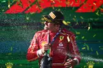 Foto zur News: Carlos Sainz (Ferrari)