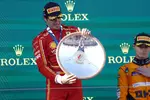 Foto zur News: Carlos Sainz (Ferrari)