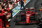 Foto zur News: Charles Leclerc (Ferrari)