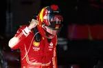 Foto zur News: Carlos Sainz (Ferrari)