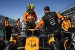 Foto zur News: Lando Norris (McLaren)