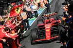 Foto zur News: Carlos Sainz (Ferrari)