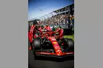 Foto zur News: Charles Leclerc (Ferrari)