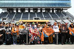 Foto zur News: Fans in Suzuka