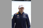 Foto zur News: Max Verstappen (Red Bull)