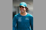 Foto zur News: Lance Stroll (Aston Martin)