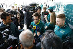 Foto zur News: Fernando Alonso (Aston Martin)