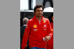 Foto zur News: Carlos Sainz (Ferrari)