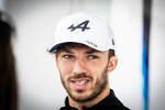 Foto zur News: Pierre Gasly (Alpine)