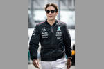 Foto zur News: George Russell (Mercedes)