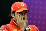 Foto zur News: Carlos Sainz (Ferrari)