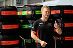 Foto zur News: Kevin Magnussen (Haas)