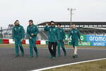 Foto zur News: Fernando Alonso (Aston Martin)