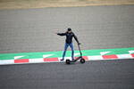 Foto zur News: Esteban Ocon (Alpine)