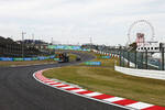 Foto zur News: Suzuka