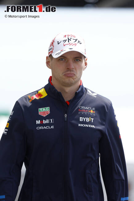 Foto zur News: Max Verstappen (Red Bull)