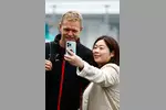 Foto zur News: Kevin Magnussen (Haas)