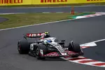 Foto zur News: Nico Hülkenberg (Haas)