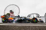 Foto zur News: Oscar Piastri (McLaren)