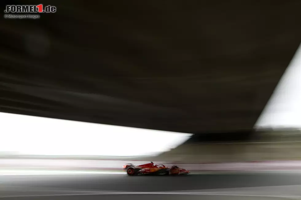 Foto zur News: Charles Leclerc (Ferrari)