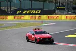 Foto zur News: Safetycar