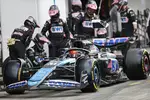 Foto zur News: Esteban Ocon (Alpine)