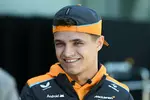 Foto zur News: Lando Norris (McLaren)