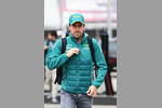 Foto zur News: Fernando Alonso (Aston Martin)