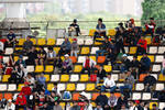 Foto zur News: Fans in Schanghai