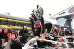 Foto zur News: Nico Hülkenberg (Haas)