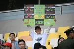 Foto zur News: Fans in Schanghai