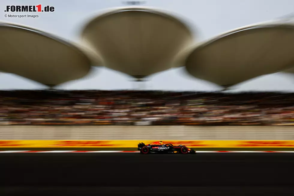 Foto zur News: Max Verstappen (Red Bull)