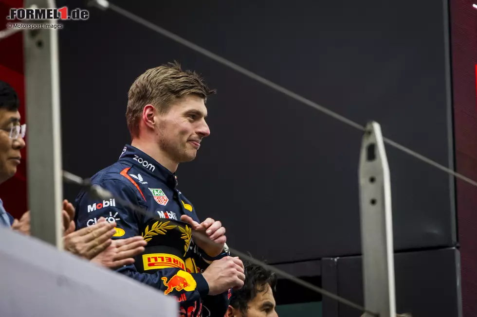 Foto zur News: Max Verstappen (Red Bull)