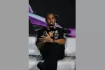 Foto zur News: Lewis Hamilton (Mercedes)