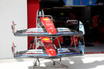 Foto zur News: Ferrari SF-24