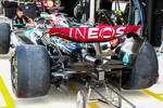 Foto zur News: Mercedes W15