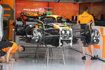 Foto zur News: McLaren MCL38