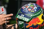 Foto zur News: Sergio Perez (Red Bull)