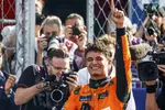 Foto zur News: Lando Norris (McLaren)